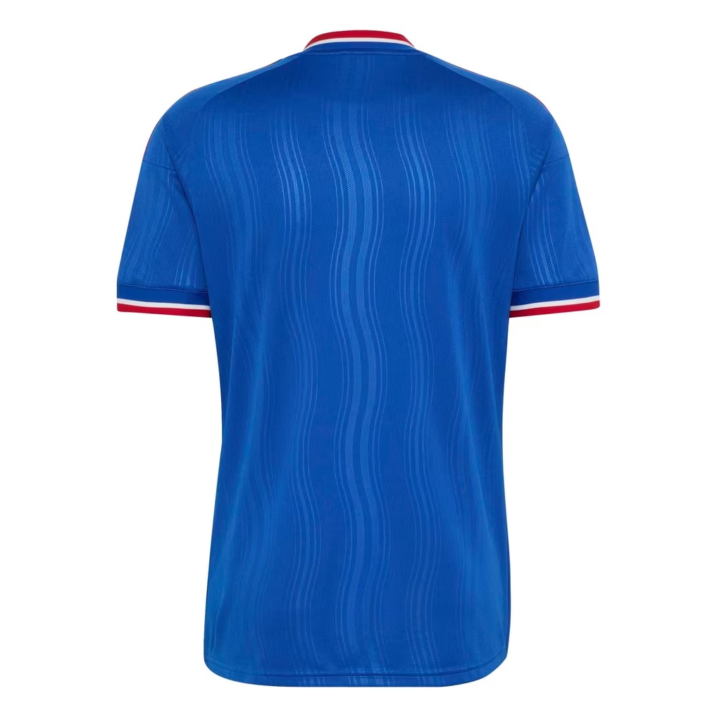 MAILLOT MANCHESTER UNITED EXTERIEUR 2026-2027