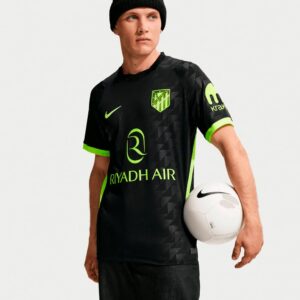 MAILLOT ATLETICO MADRID EXTERIEUR JULIAN ALVAREZ 2026-2027