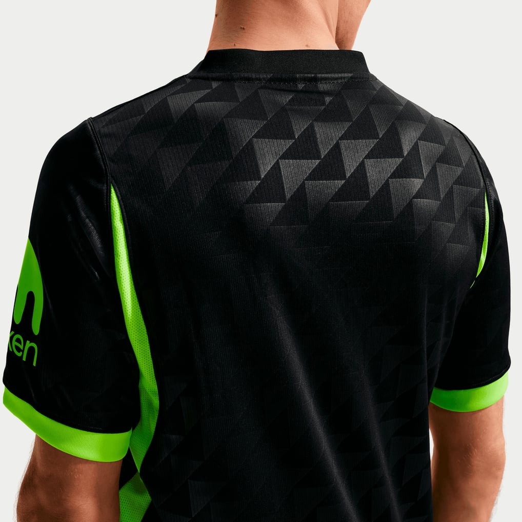 MAILLOT ATLETICO MADRID EXTERIEUR JULIAN ALVAREZ 2026-2027