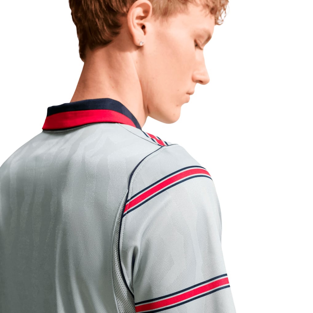 MAILLOT ATLETICO MADRID THIRD JULIAN ALVAREZ 2026-2027