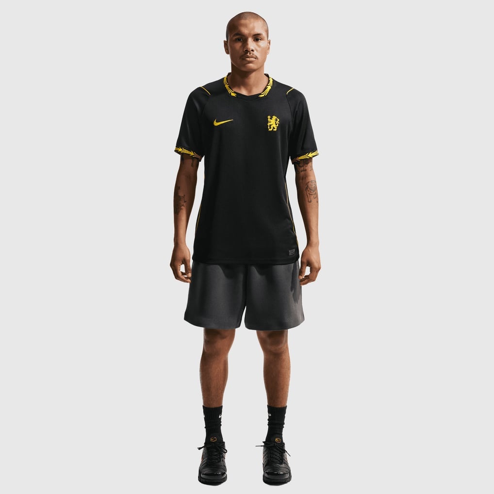 MAILLOT CHELSEA EXTERIEUR 2026-2027 MAILLOT CHELSEA EXTERIEUR 2026-2027