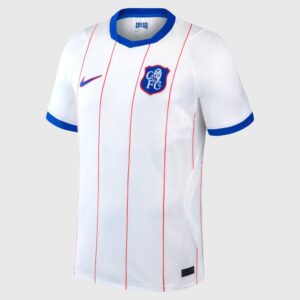 MAILLOT CHELSEA THIRD 2026-2027 MAILLOT CHELSEA THIRD 2026-2027