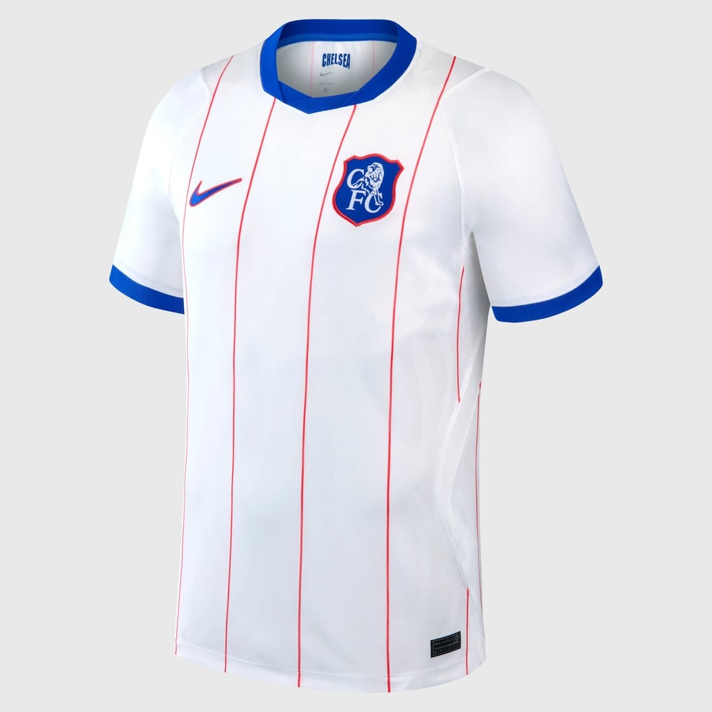 MAILLOT CHELSEA THIRD 2026-2027 MAILLOT CHELSEA THIRD 2026-2027