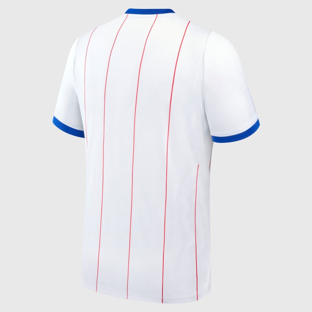 MAILLOT CHELSEA THIRD 2026-2027 MAILLOT CHELSEA THIRD 2026-2027