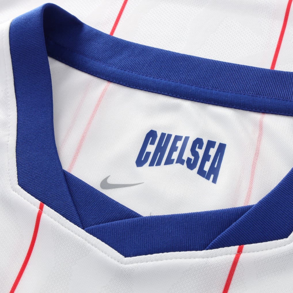 MAILLOT CHELSEA THIRD 2026-2027 MAILLOT CHELSEA THIRD 2026-2027