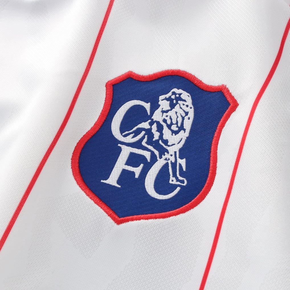MAILLOT CHELSEA THIRD 2026-2027 MAILLOT CHELSEA THIRD 2026-2027