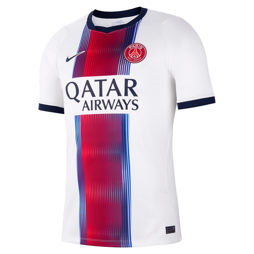 MAILLOT PSG EXTERIEUR JOAO NEVES 2026-2027 MAILLOT PSG EXTERIEUR JOAO NEVES 2026-2027