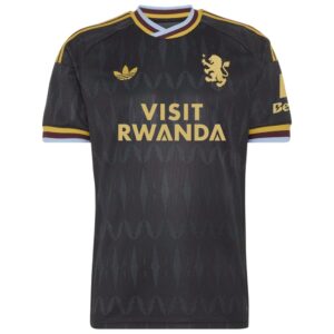 MAILLOT ASTON VILLA EXTERIEUR 2026-2027 MAILLOT ASTON VILLA EXTERIEUR 2026-2027