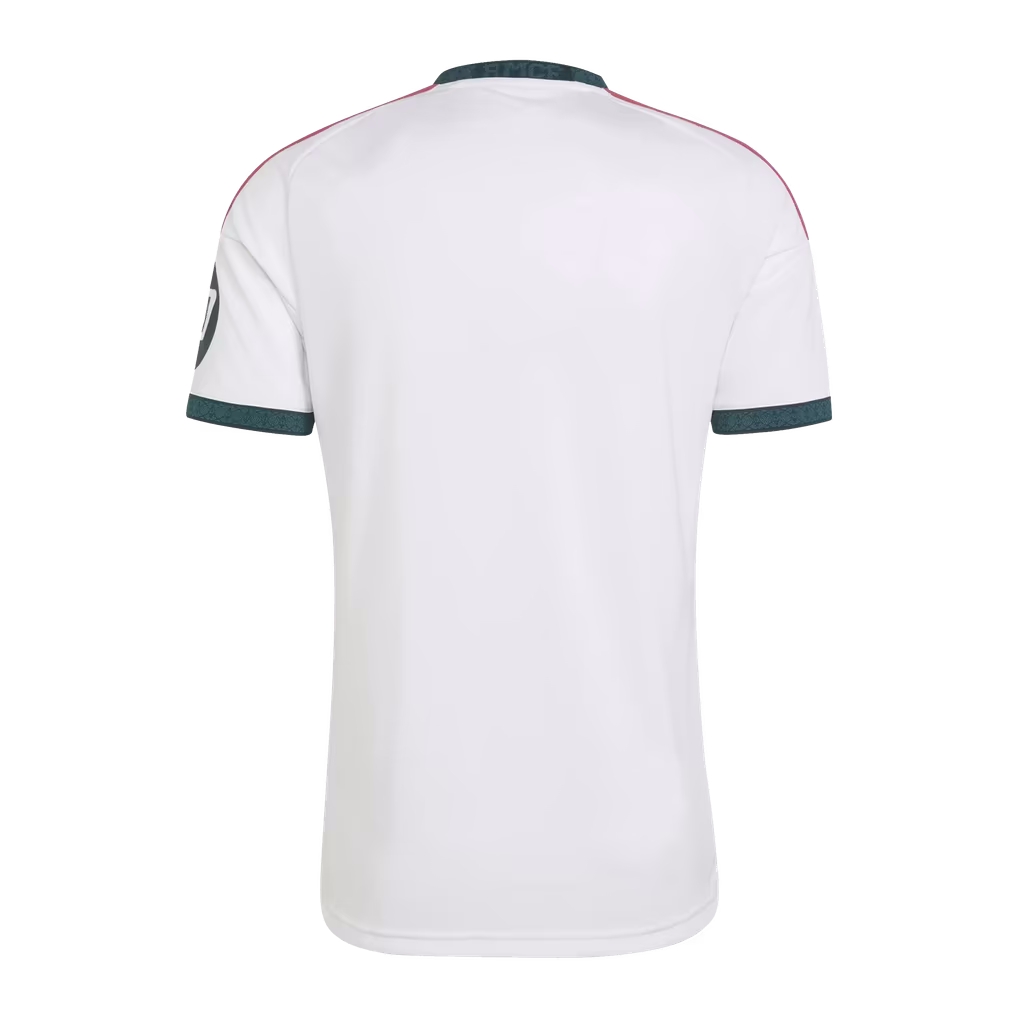 MAILLOT REAL MADRID DOMICILE 2026-2027 MAILLOT REAL MADRID DOMICILE 2026-2027