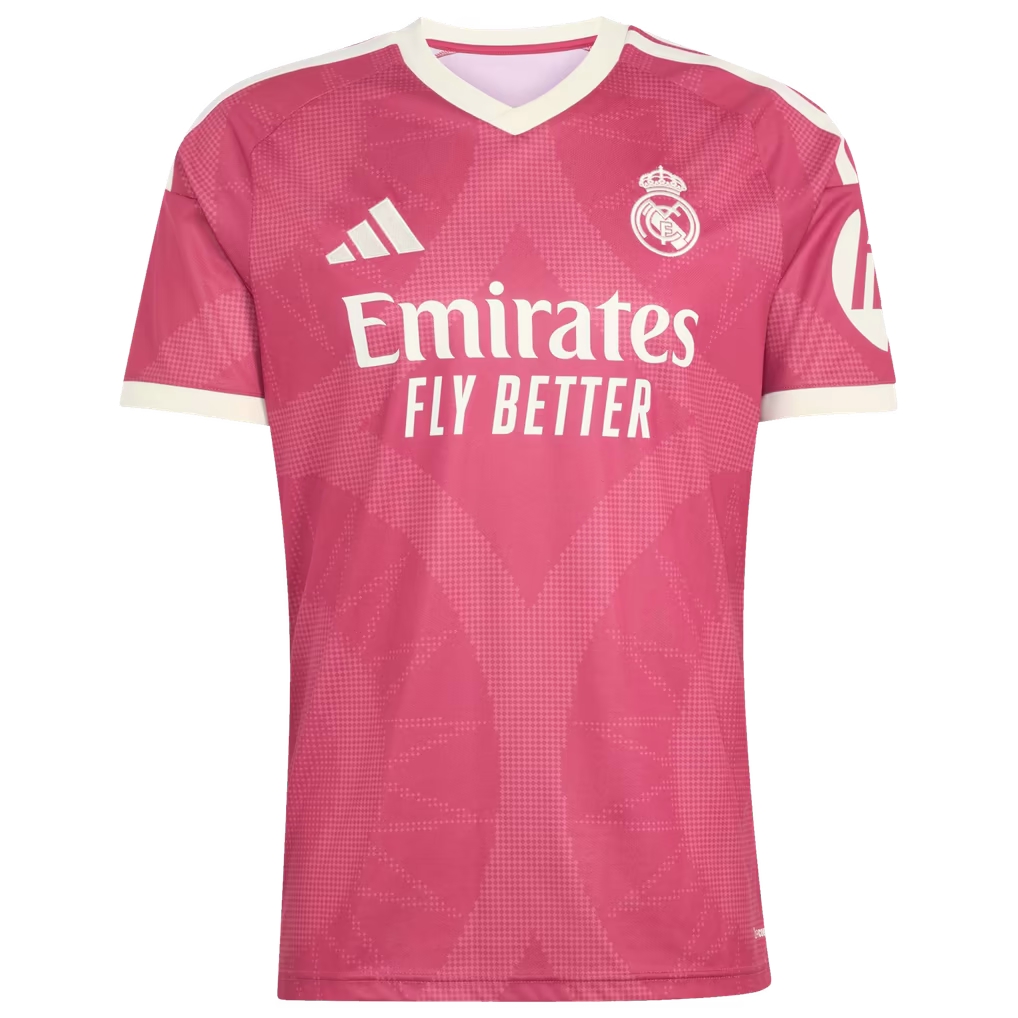 MAILLOT REAL MADRID EXTERIEUR 2026-2027 MAILLOT REAL MADRID EXTERIEUR 2026-2027