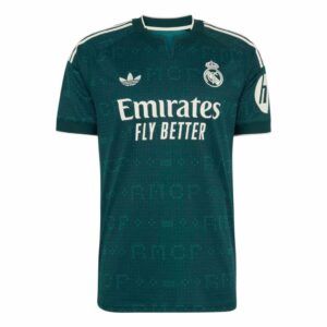 MAILLOT REAL MADRID EXTERIEUR 2026-2027 MAILLOT REAL MADRID EXTERIEUR 2026-2027