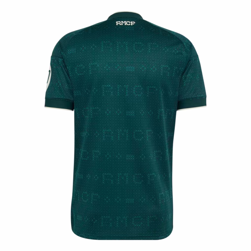 MAILLOT REAL MADRID EXTERIEUR 2026-2027 MAILLOT REAL MADRID EXTERIEUR 2026-2027